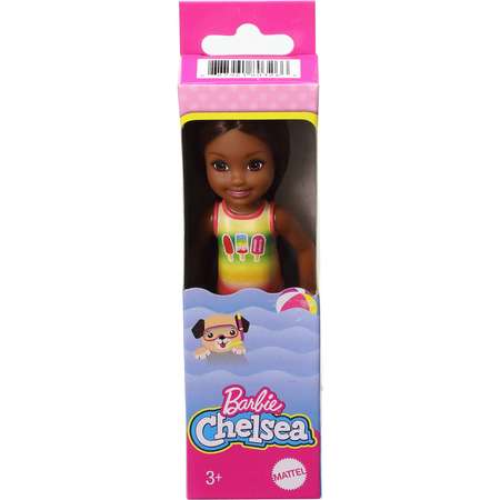 Кукла мини Barbie