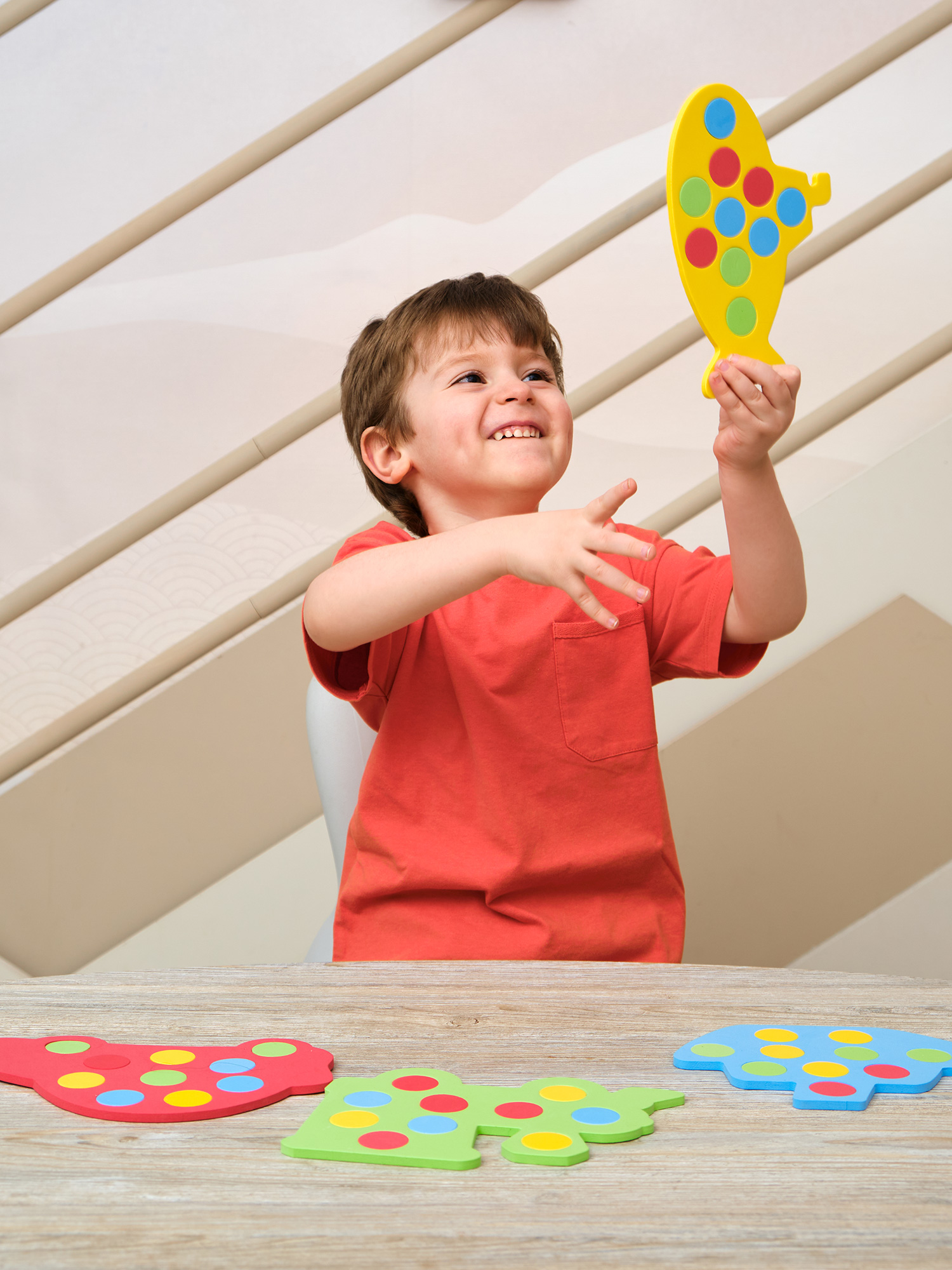 Игрушка Дрофа-Медиа - фото 14