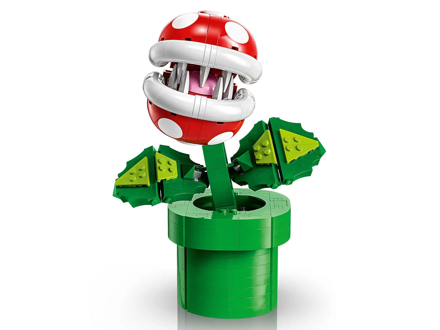 Конструктор LEGO Super Mario 71426 540 дет. - фото 1