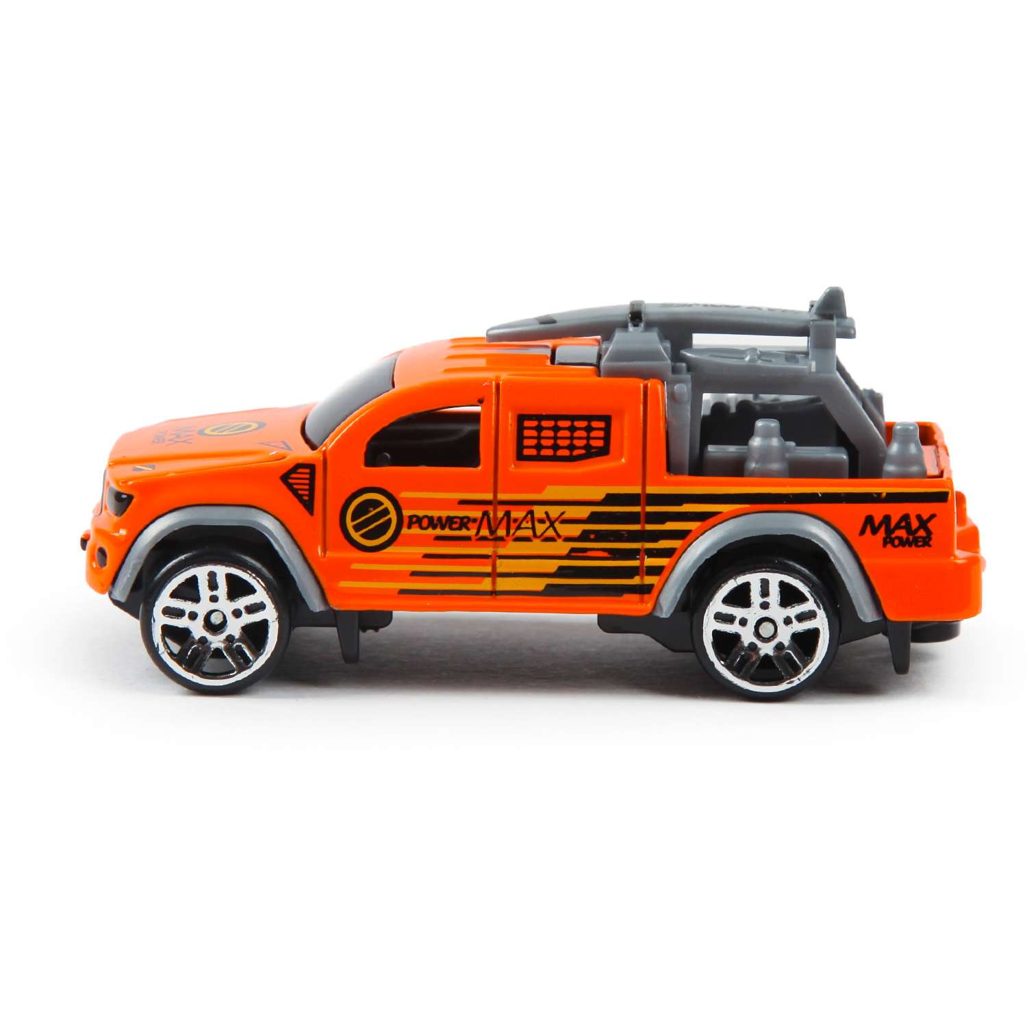 Пикап Mobicaro 1:64 в ассортименте OTB0583981 - фото 15