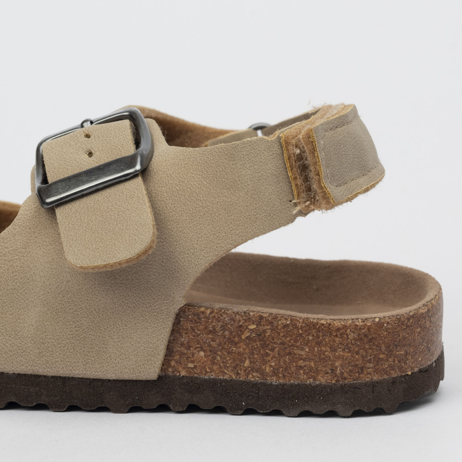 Сандалии TikkaGo 2N08_1950-1_beige - фото 7