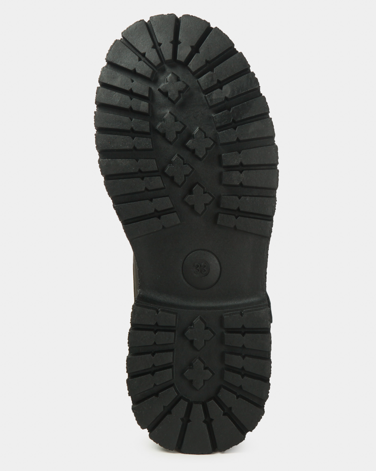 Ботинки Jook W25QXtbBO-609-99 - фото 5