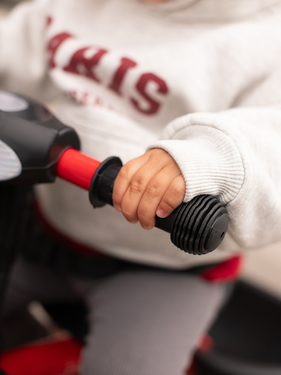 Трехколесный велосипед Amarobaby - фото 12