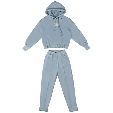Костюм NIKASTYLE