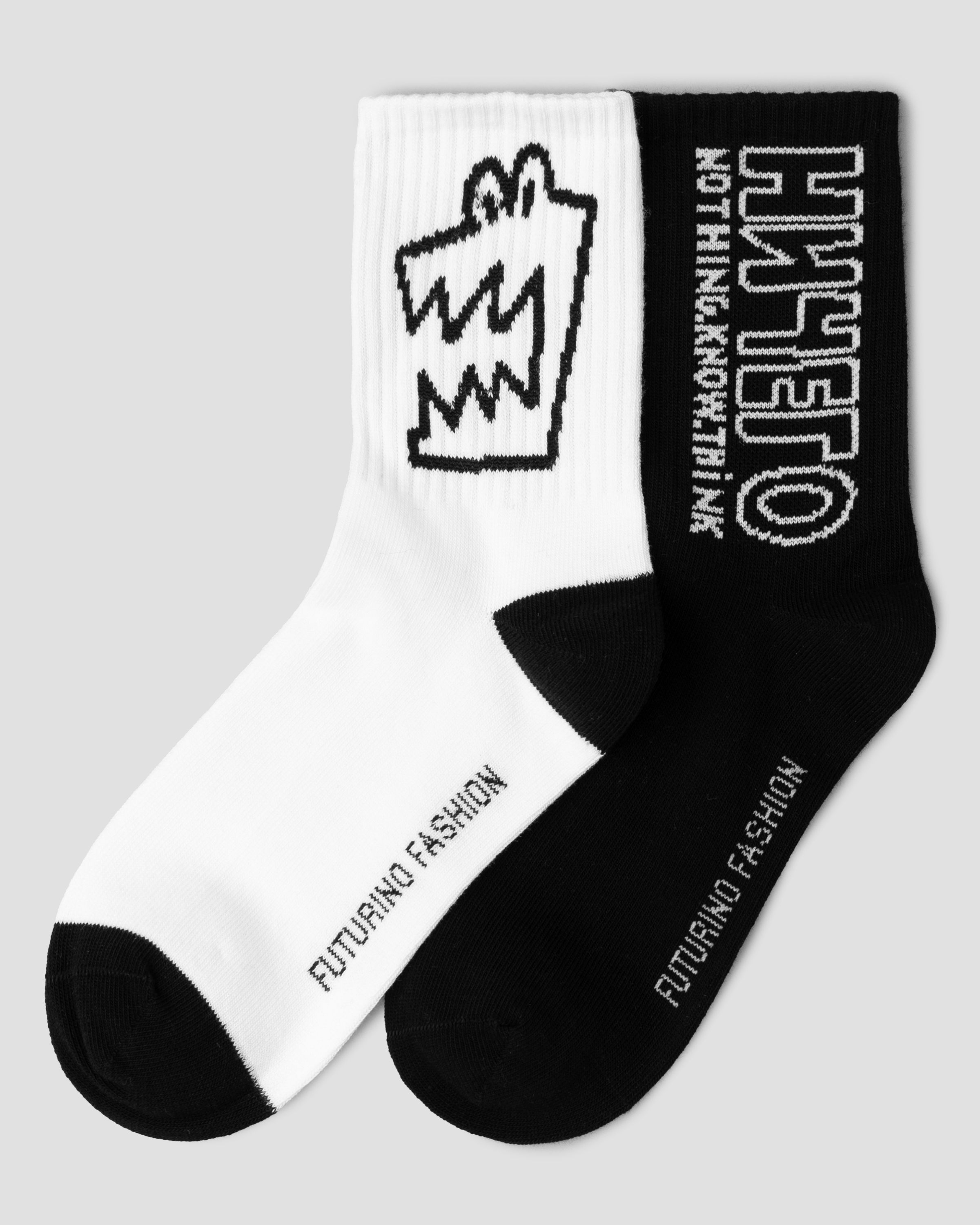 Носки Futurino Fashion SS26FF-4BA02tb-9922 - фото 1