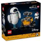 Конструктор LEGO Disney 43279 811 дет.