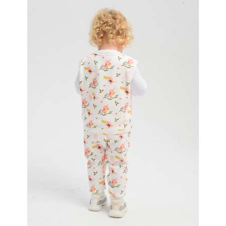 Жилетка и штаны Deiko Baby