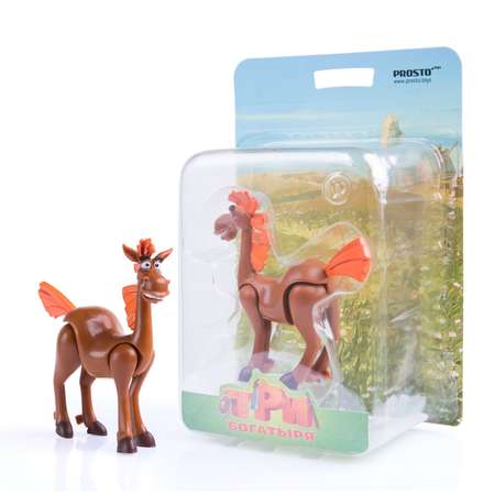 Фигурка Prosto toys