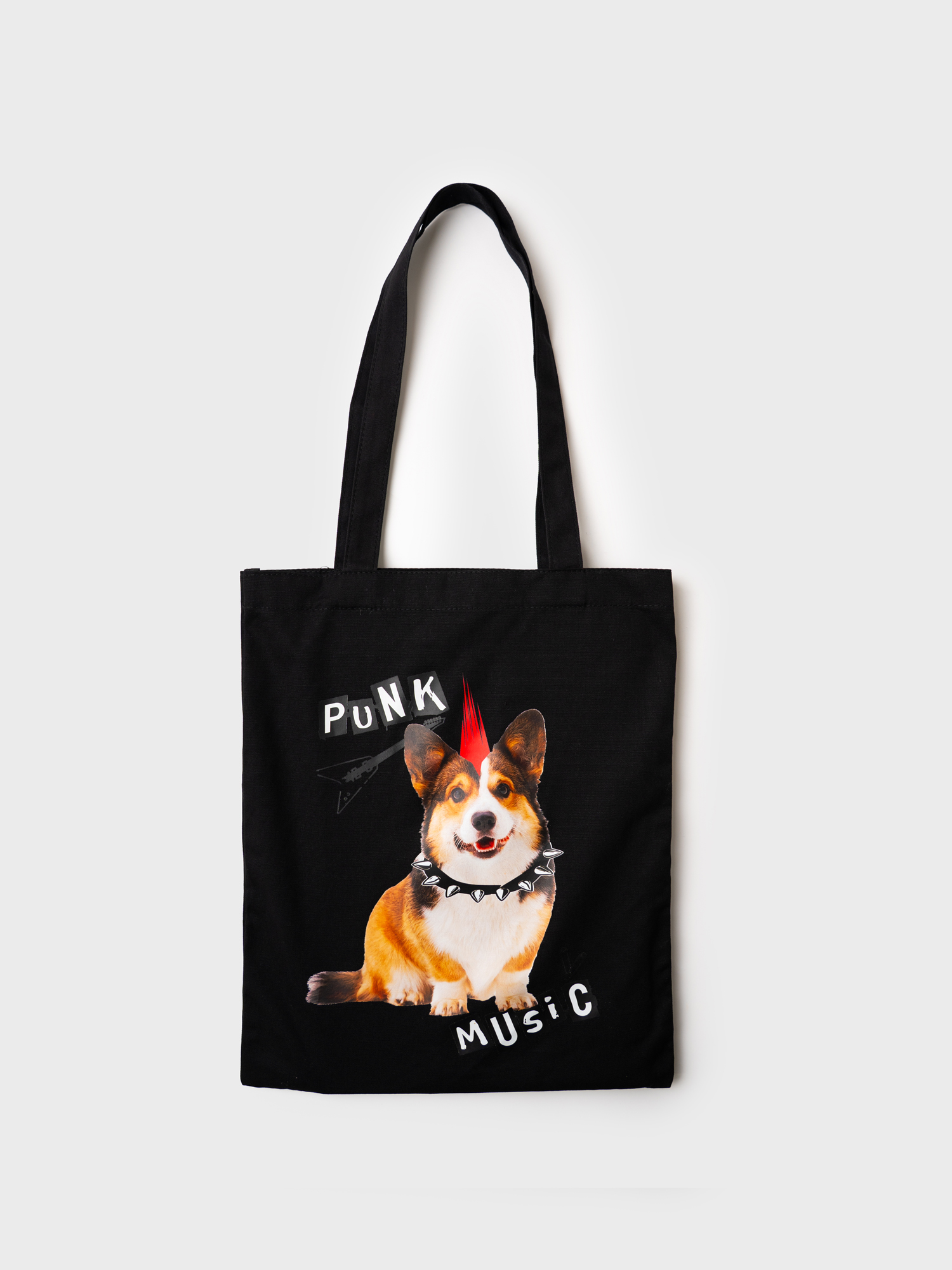 Шоппер PlayToday 12621839 - фото 1