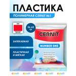 Пластика Cernit