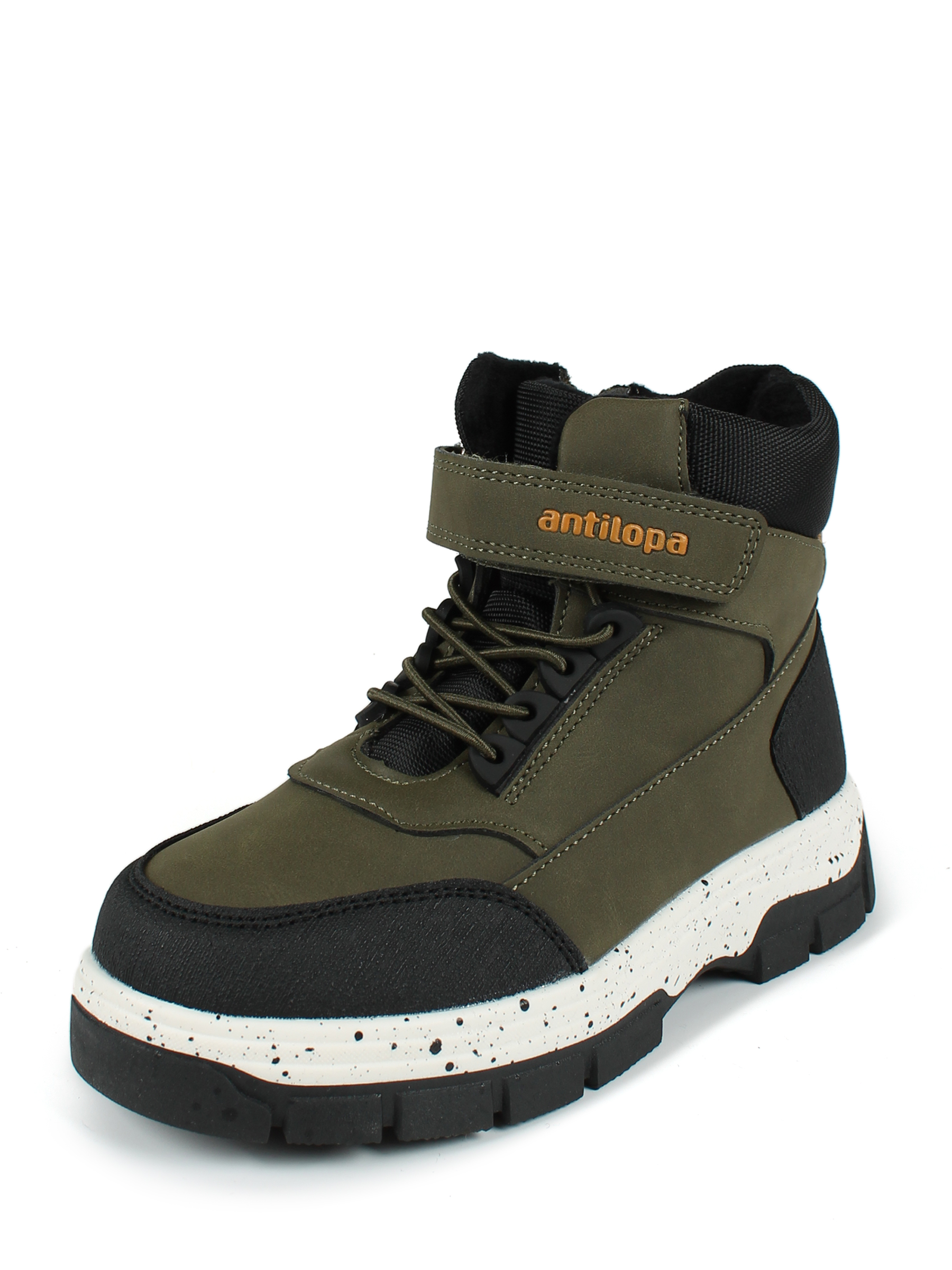 Ботинки Antilopa AL 15420 - фото 11