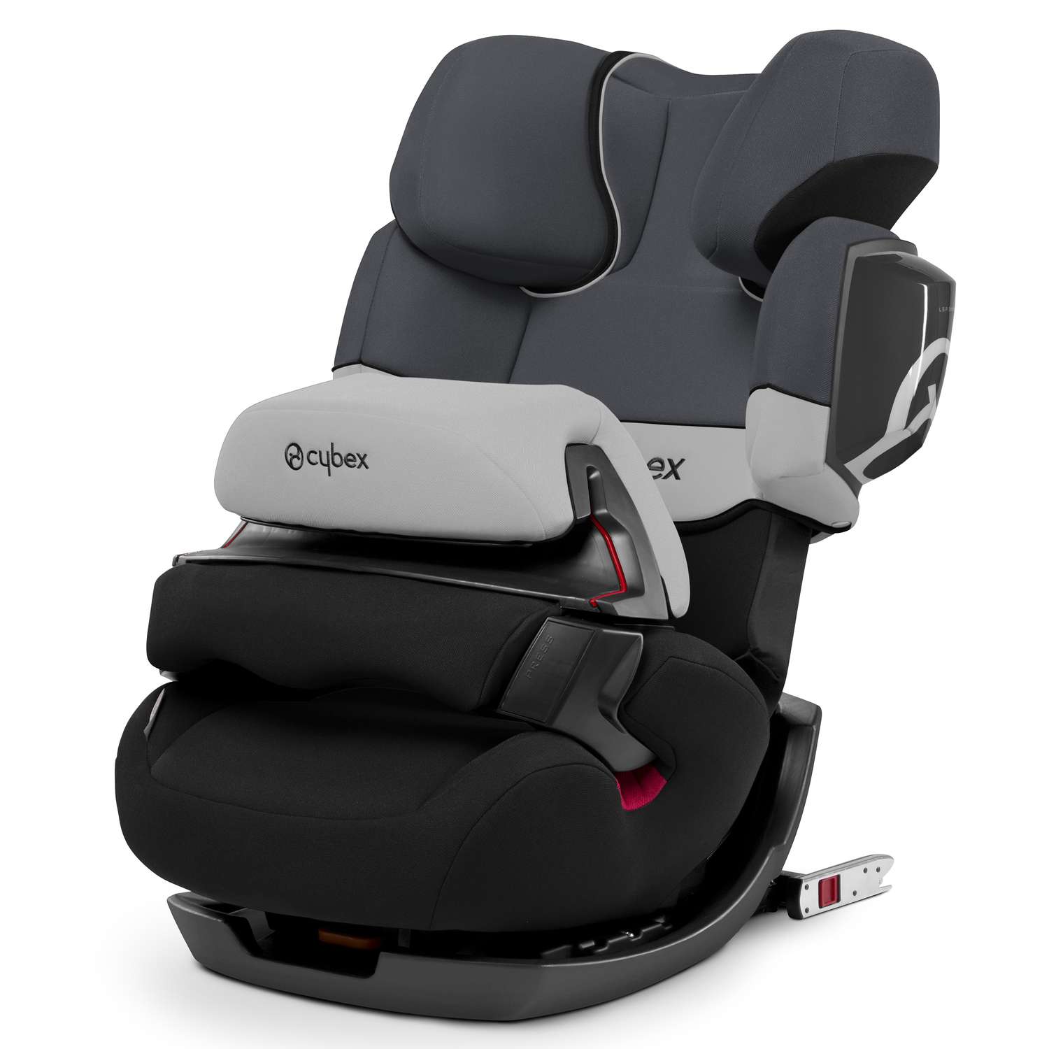 Автокресло Cybex 1 (9-18 кг) - фото 1
