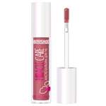Бальзам для губ Luxvisage MIRACLE CARE тон 102 Smoky Plum