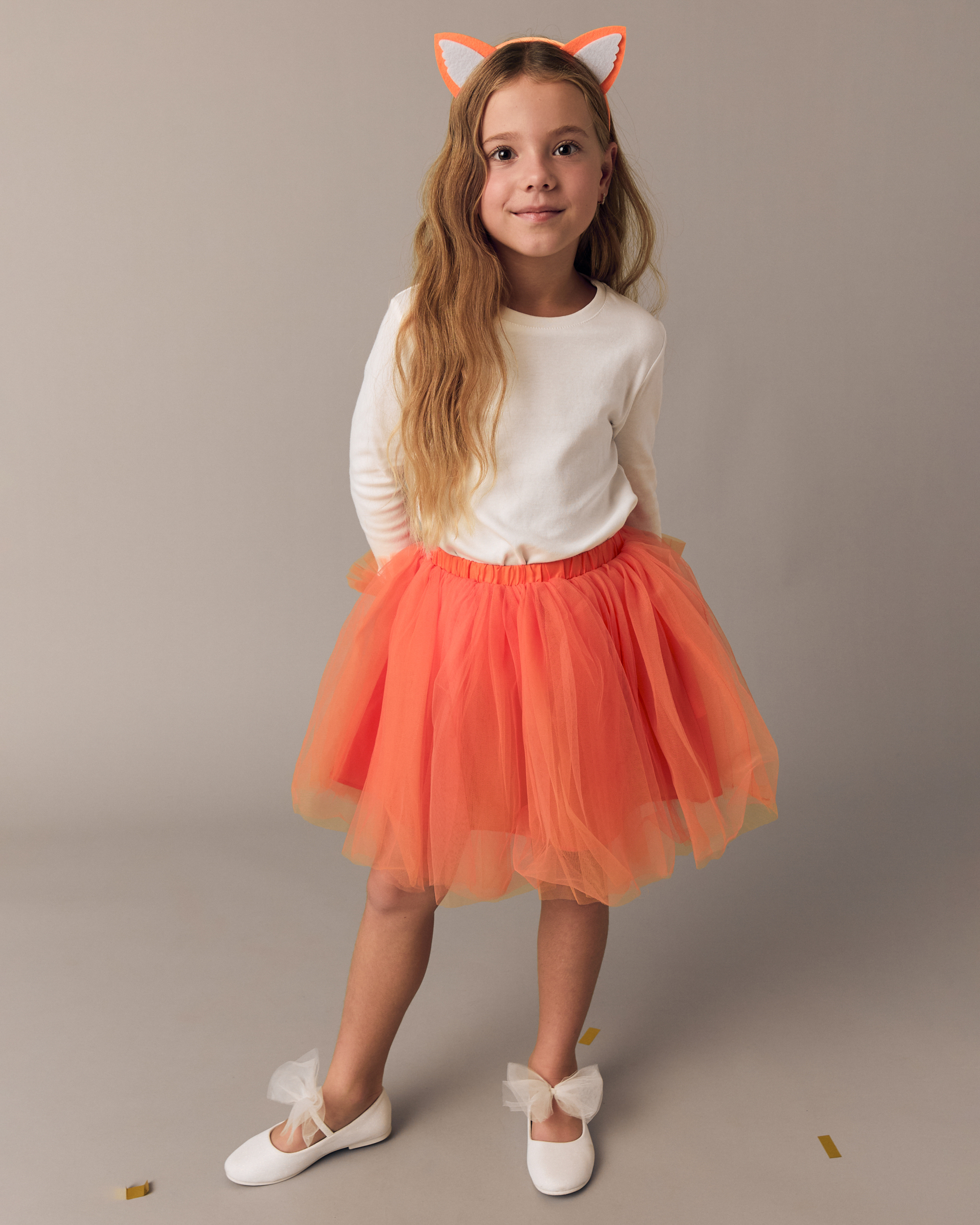 Костюм Grimmo Лисичка W25GR6-KG34kg-22 - фото 14