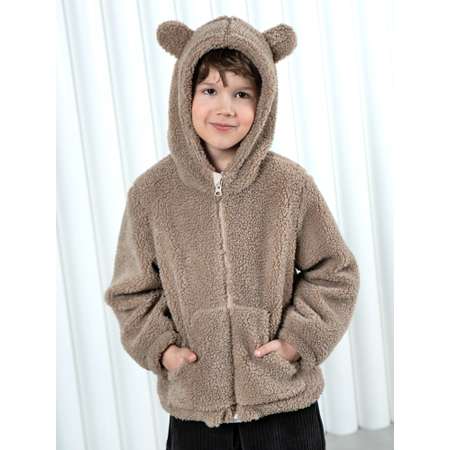 Толстовка LisaWeta