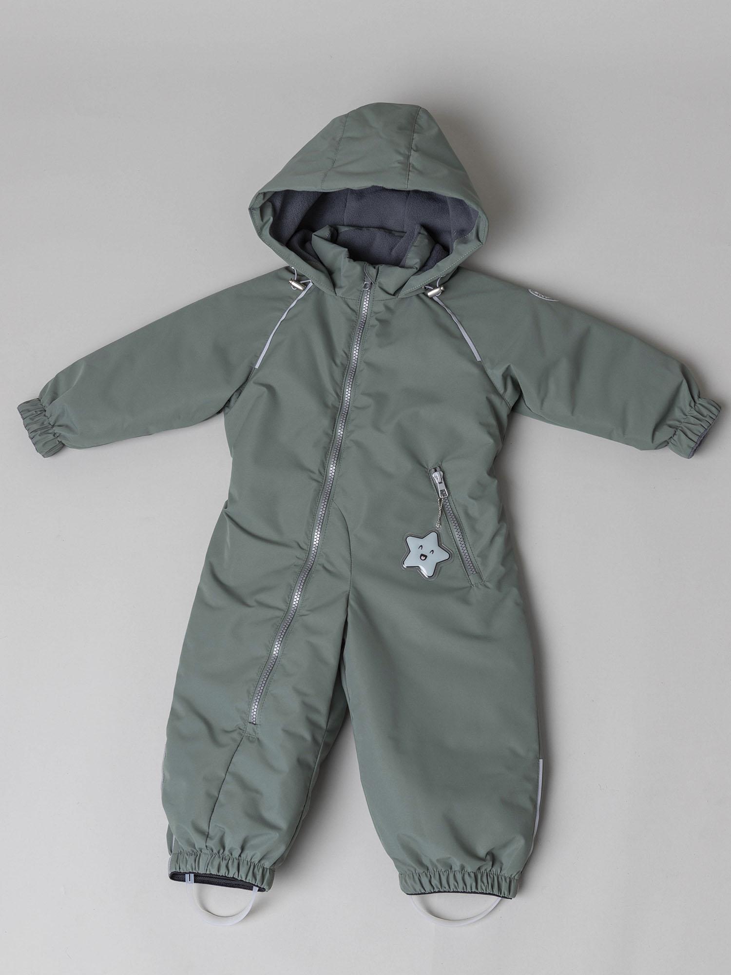 Комбинезон batik 0300-26в-1 - фото 4