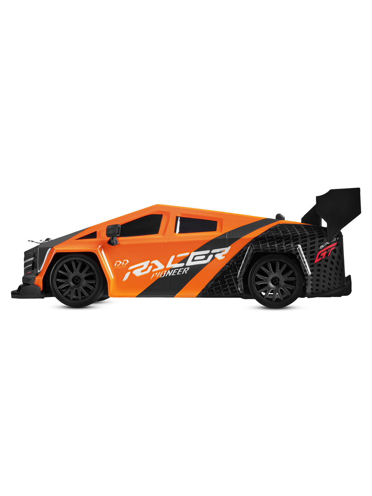 Автомобиль РУ AUTODRIVE 1:24 - фото 18