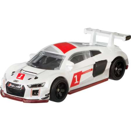 Автомобиль Hot Wheels Audi 1:64