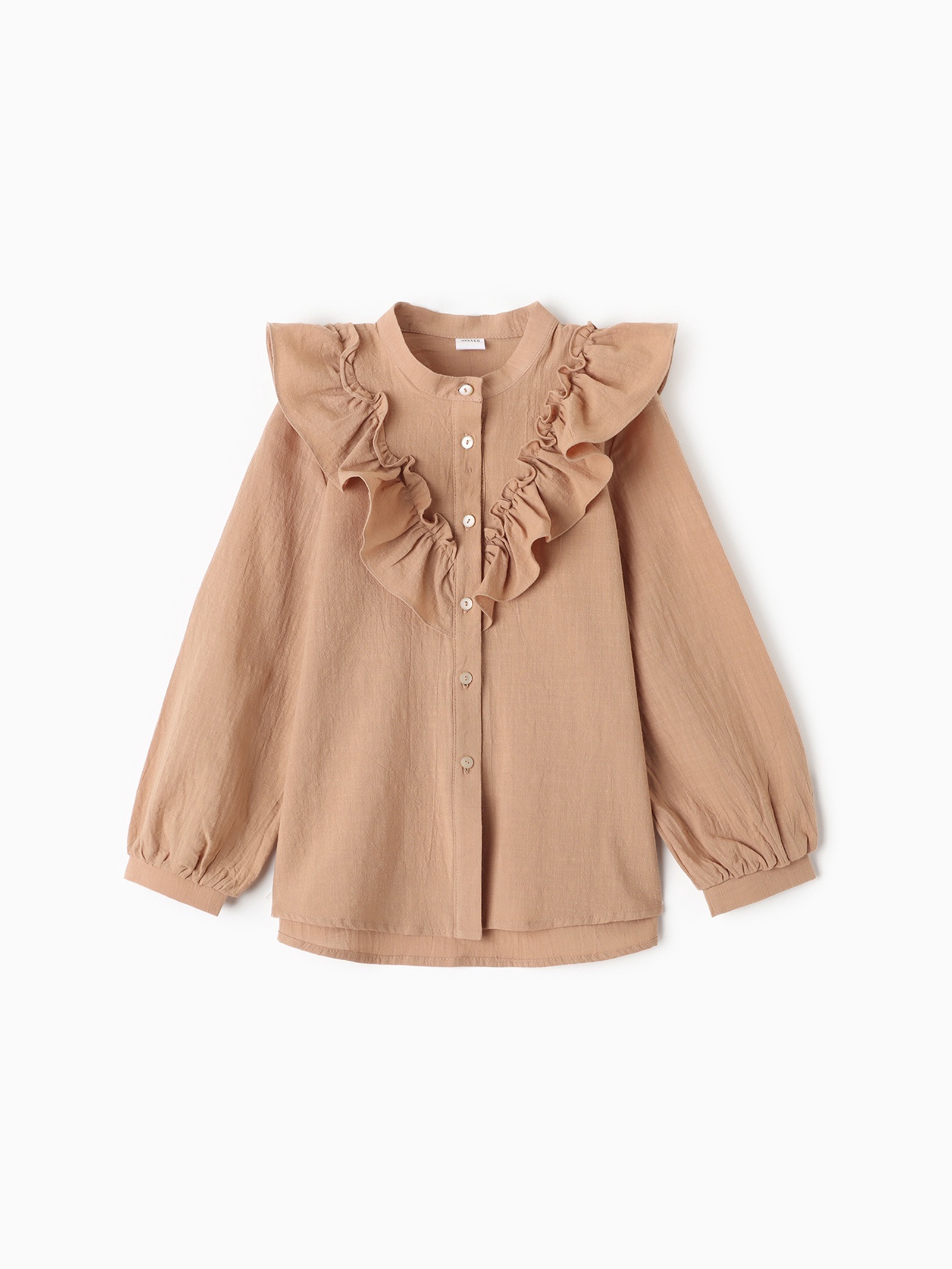 Блузка Minaku 10698115 - фото 7