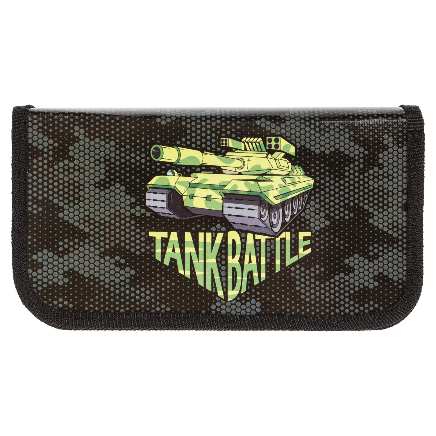 Пенал книжка Пифагор Tank - фото 8