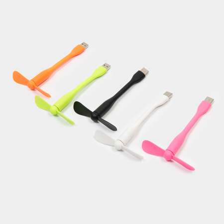 USB-вентилятор ё в ассортименте YUF001