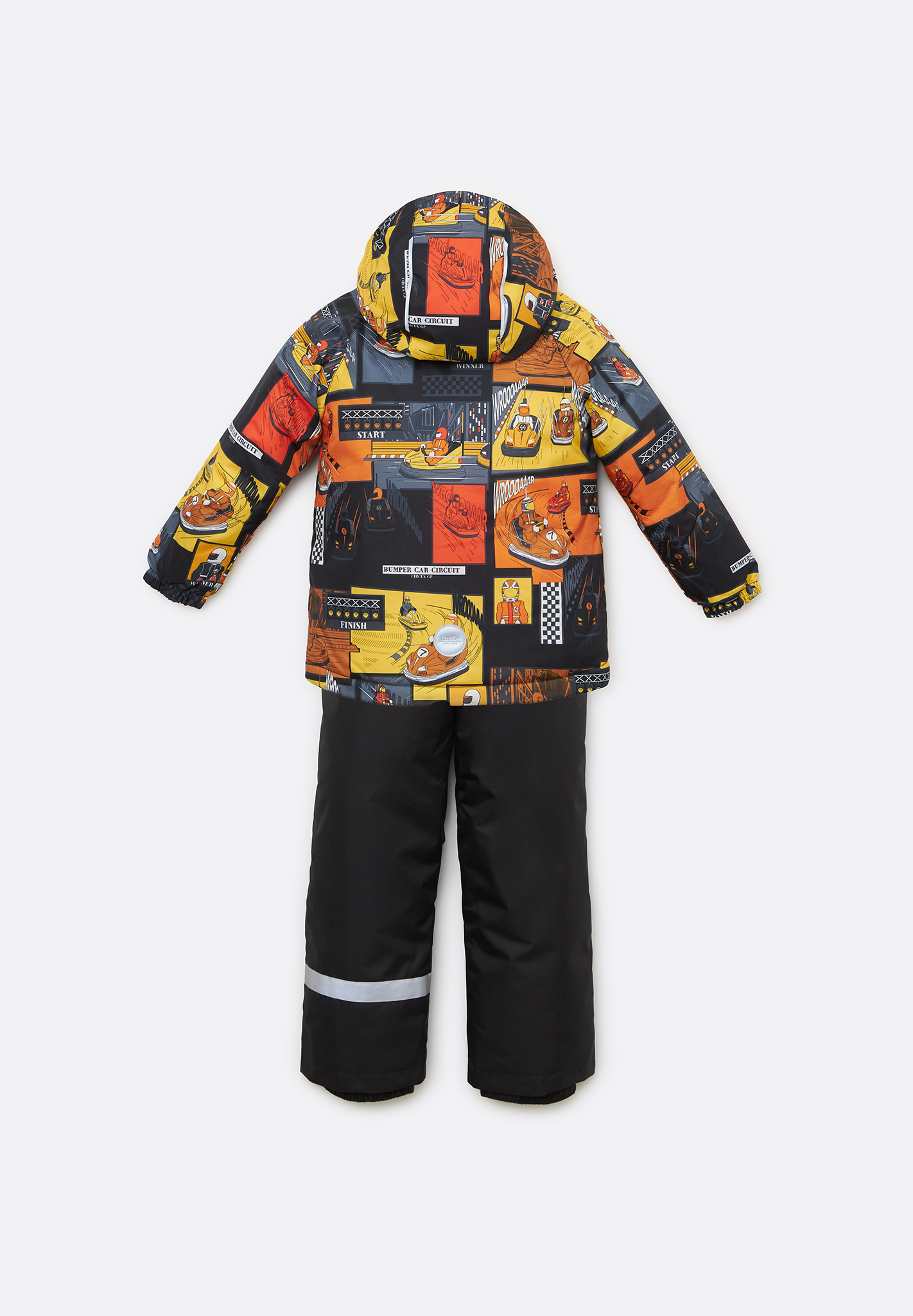 Комплект Lassie 7100022A-999E - фото 3