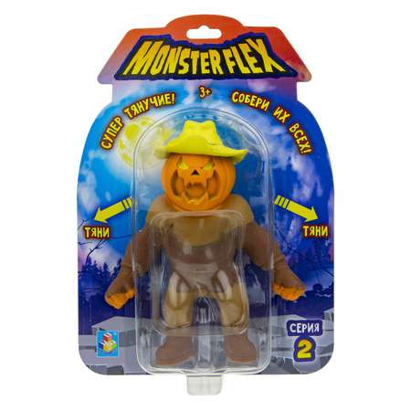 Фигурка Monster Flex