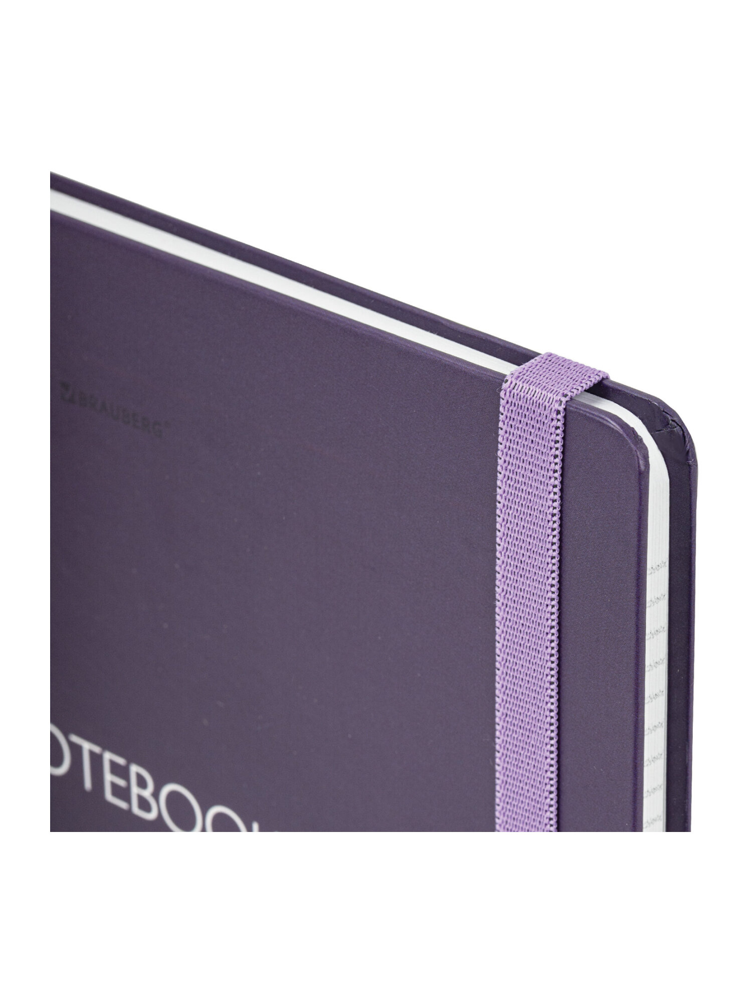 Блокнот Brauberg 96 лист. - фото 7