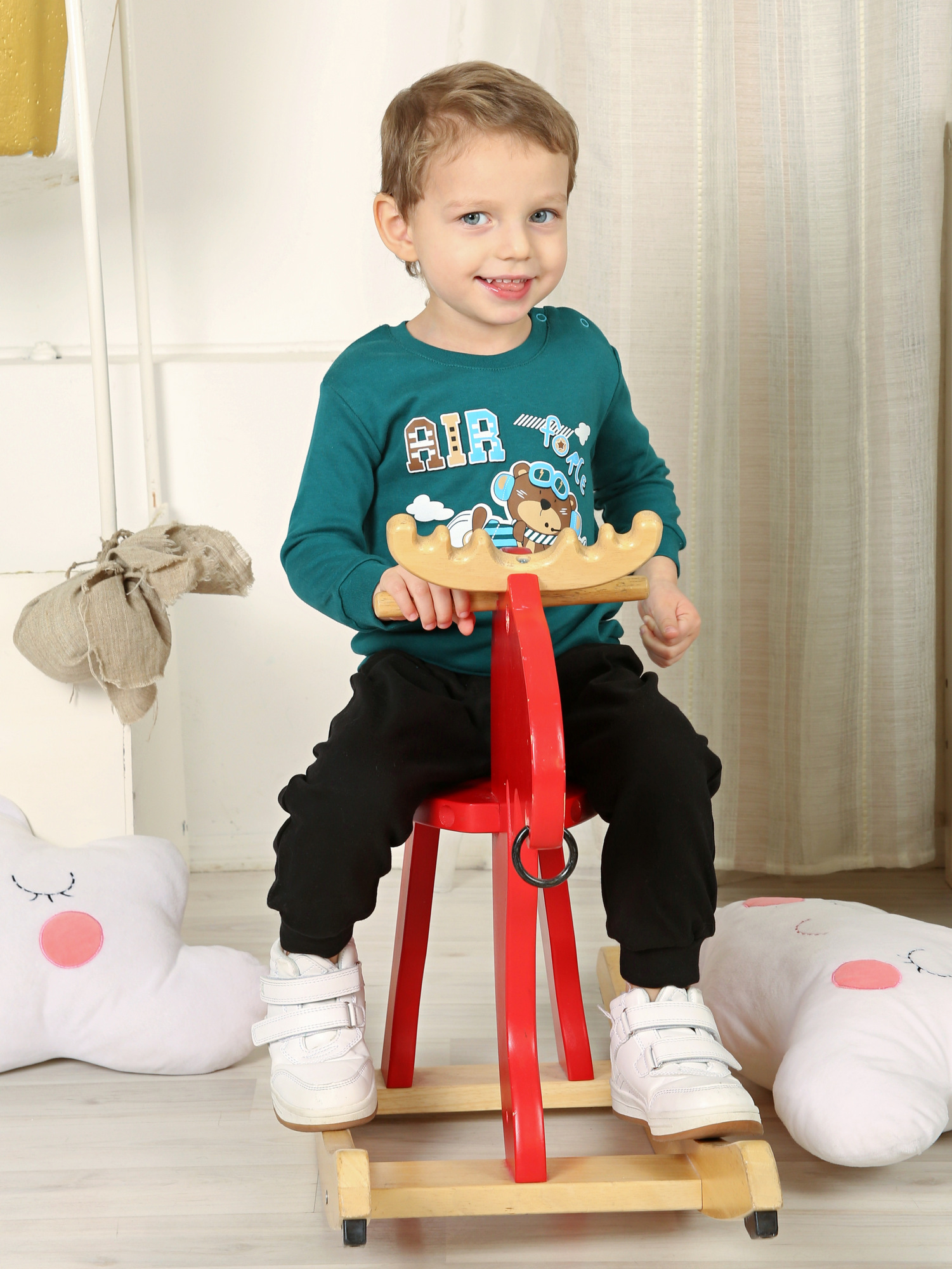 Костюм Baby Stylе MM108011 - фото 4