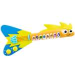 Игрушка музыкальная WowWee гитара
