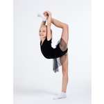 Купальник гимнастический STELLA MODA