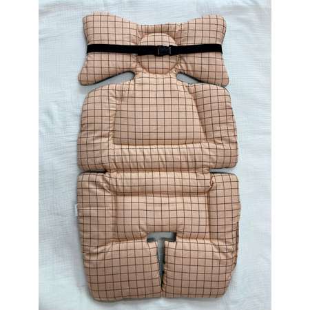 Матрас Baby.Eco.Decor BEDmat
