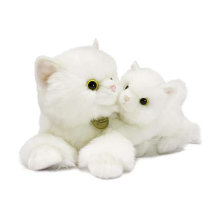 Кошка с котенком Aurora (30768A)