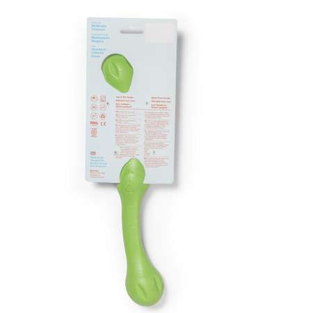 Игрушка для собак West Paw Zogoflex Zwig Перетяжка Салатовый