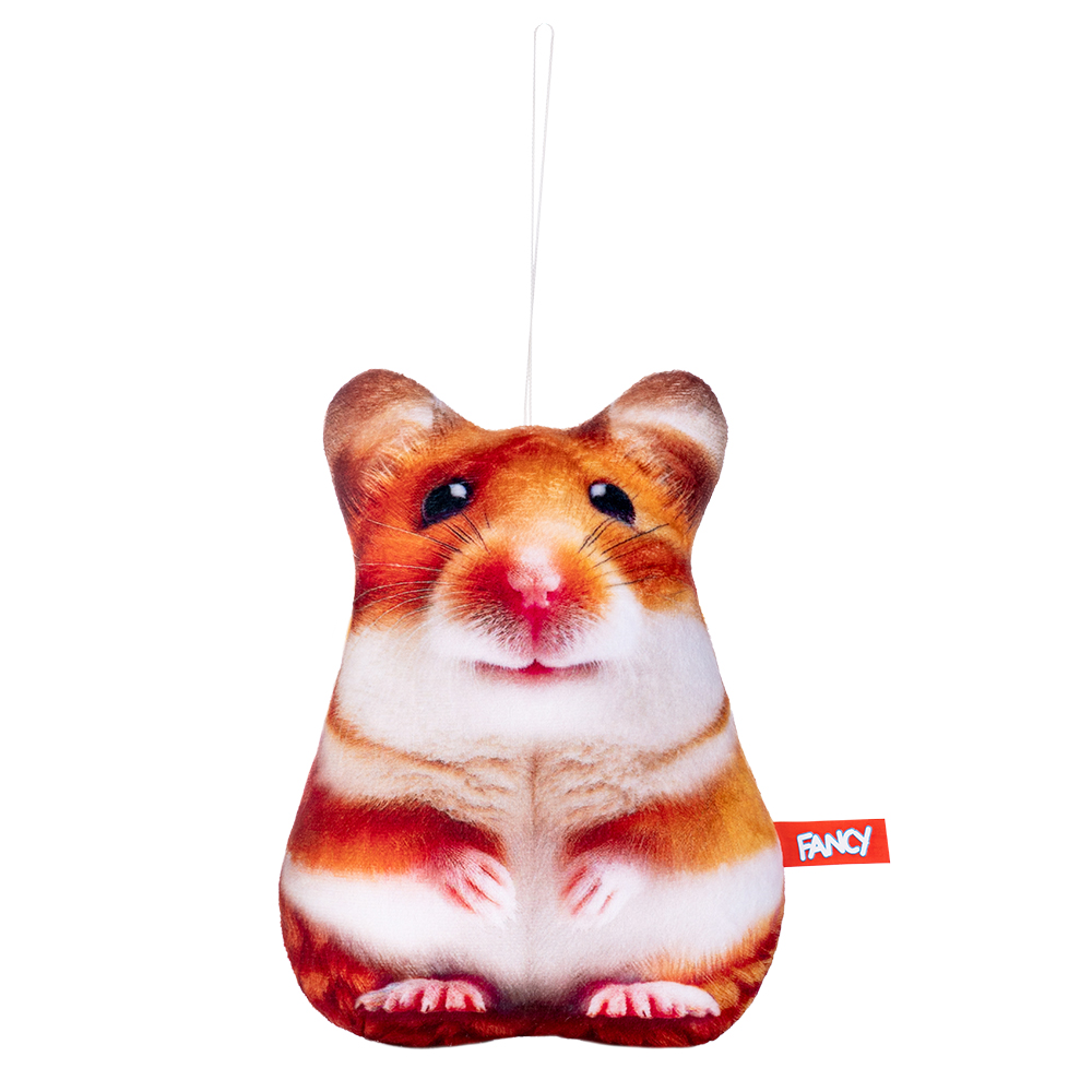 Игрушка мягкая Fancy - фото 1