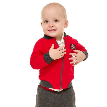 Бомбер Lucky Child