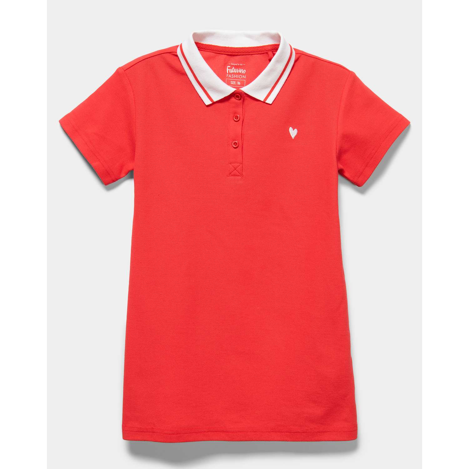 Платье Futurino Fashion S24FF3-0J23kg-11 - фото 2