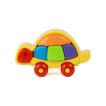 Игрушка Zebratoys сортер