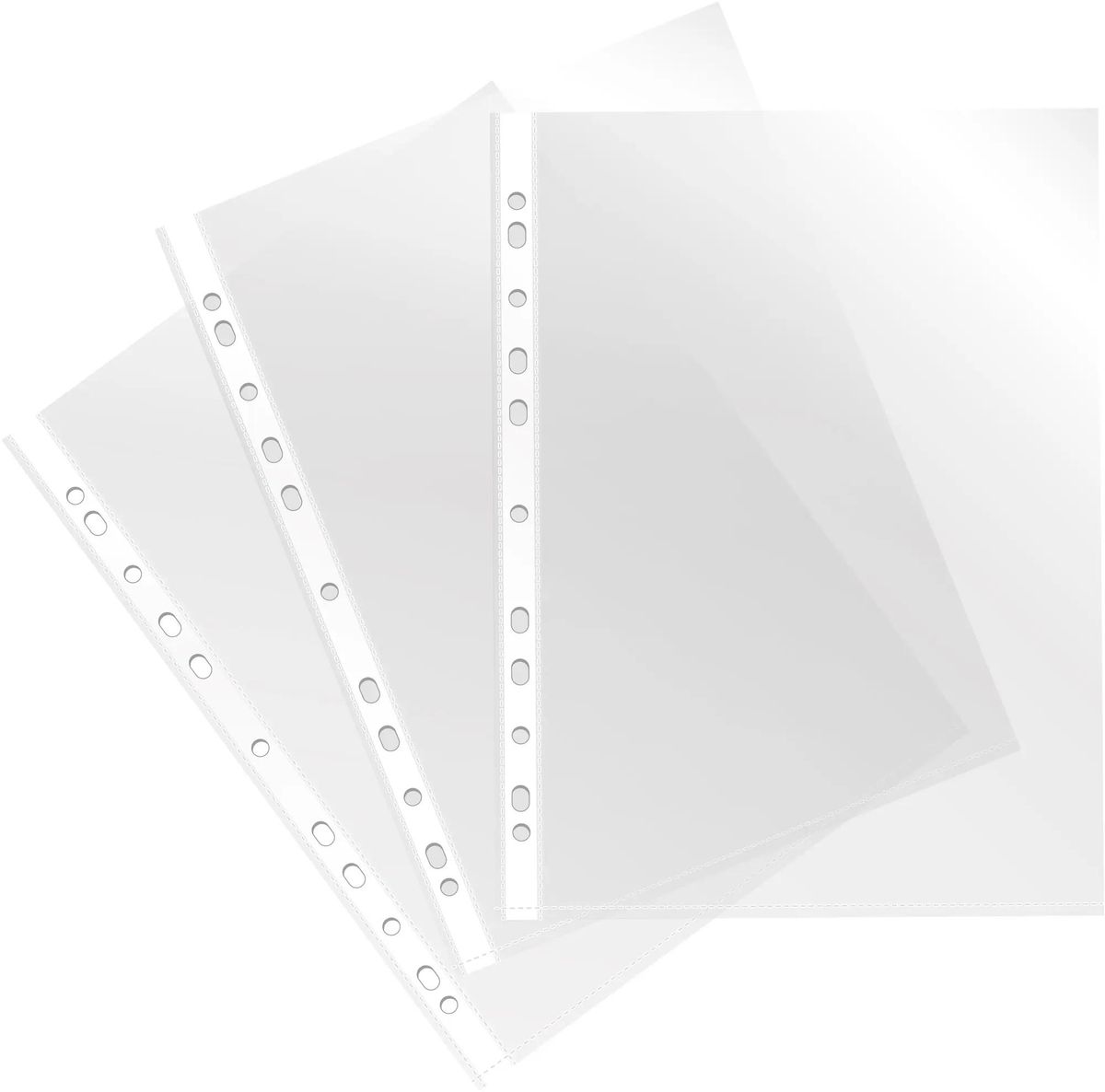 Файл Бюрократ А4 - фото 13