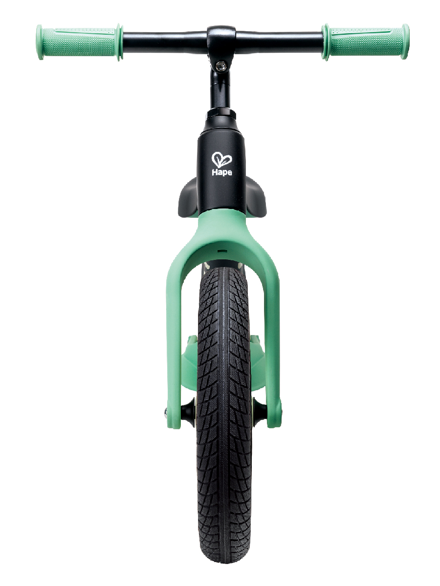 Двухколесный беговел Hape - фото 5