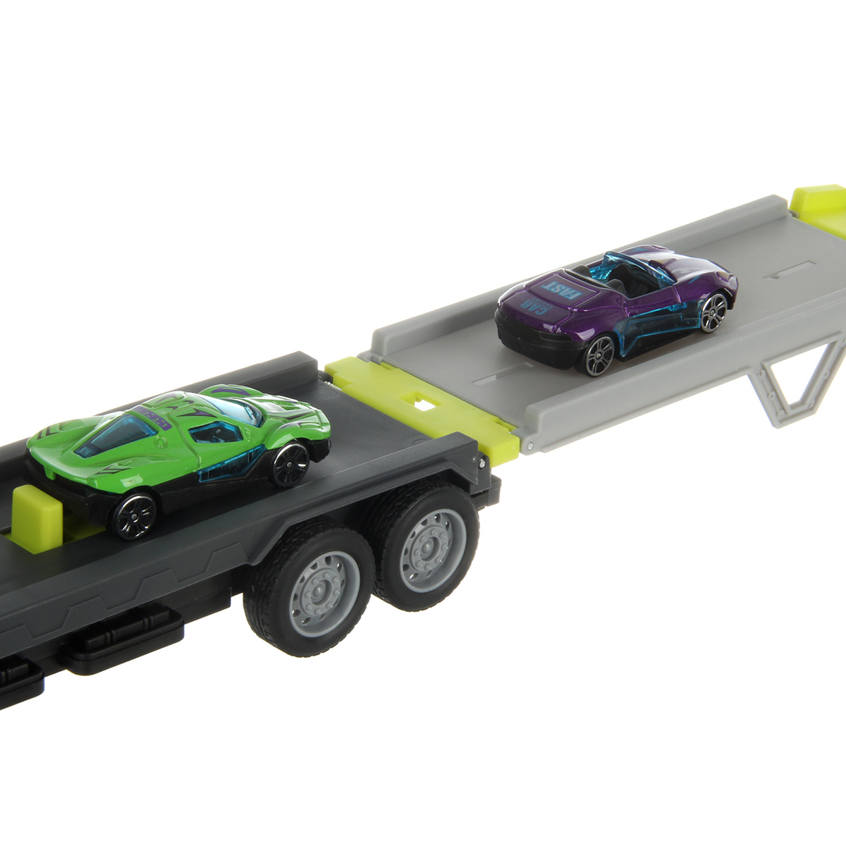 Автовоз Veld Co 136638 - фото 5