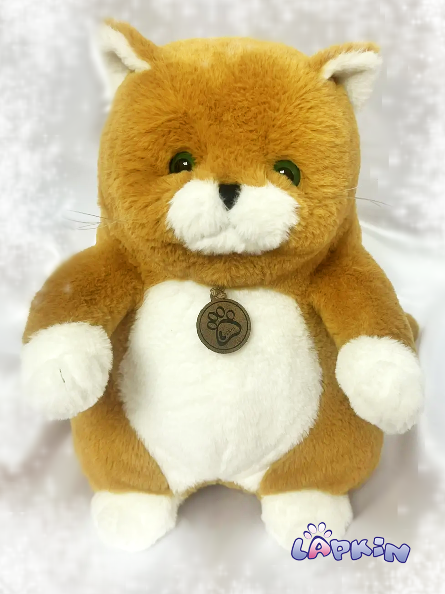 Мягкая игрушка Lapkin - фото 5