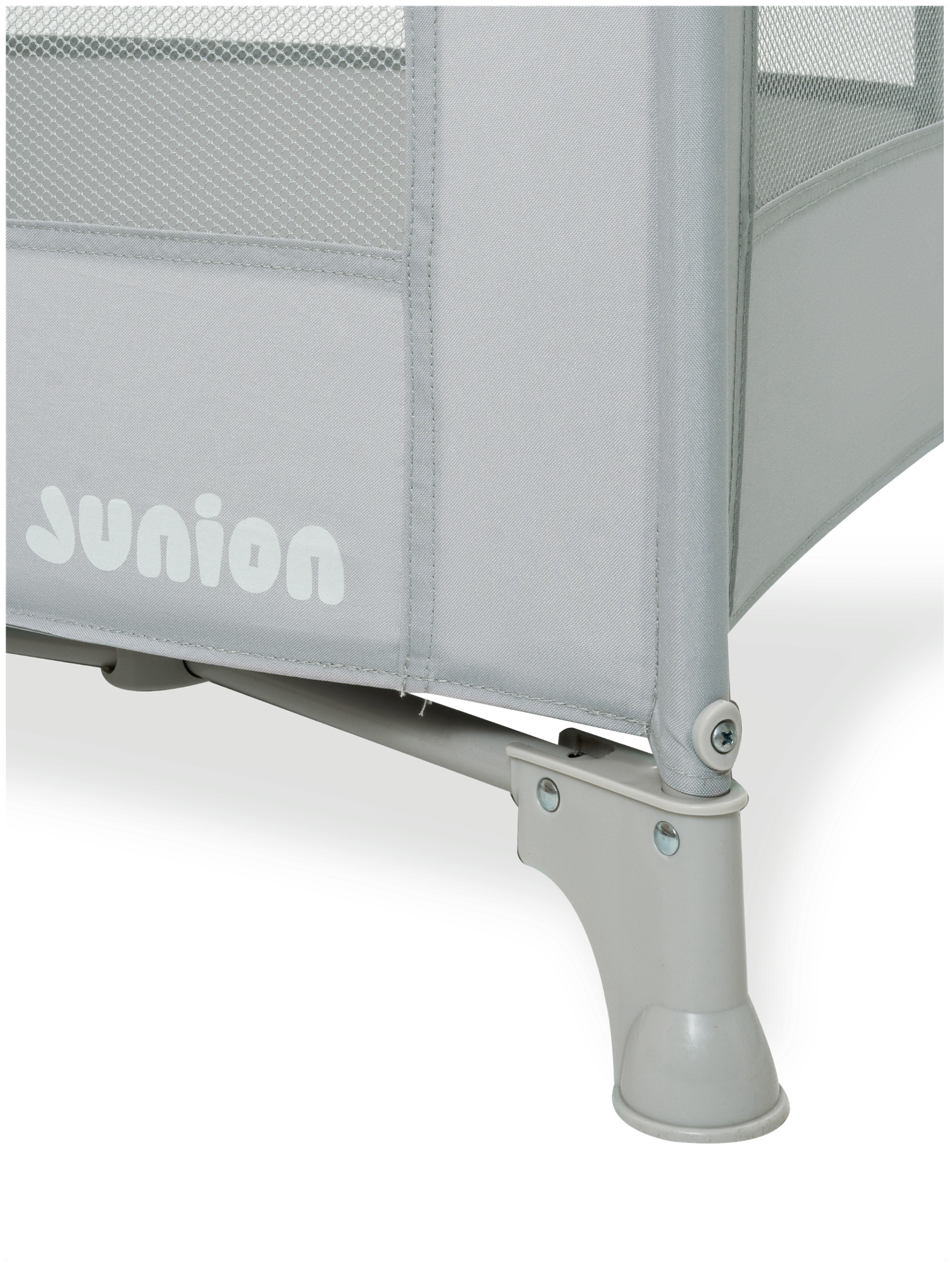 Манеж кровать Junion Keeppy 902186.CO-P900-1B/GR-2 - фото 10