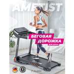Беговая дорожка Plank Ametist
