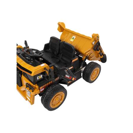 Автомобиль EVERFLO Truck Crane