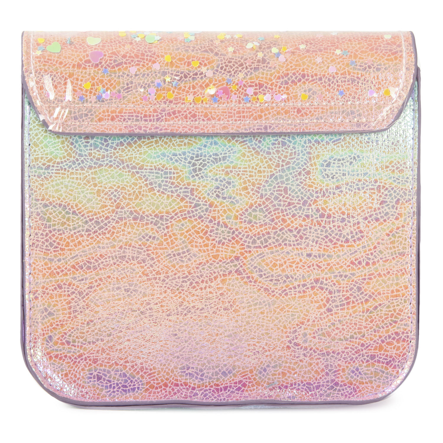 Сумка Erhaft Best friends плечевая - фото 3