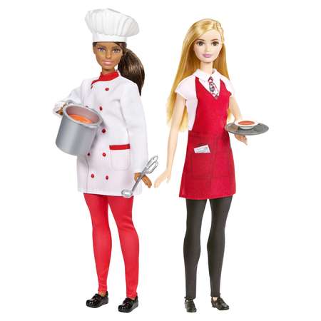 Кукла модельная Barbie
