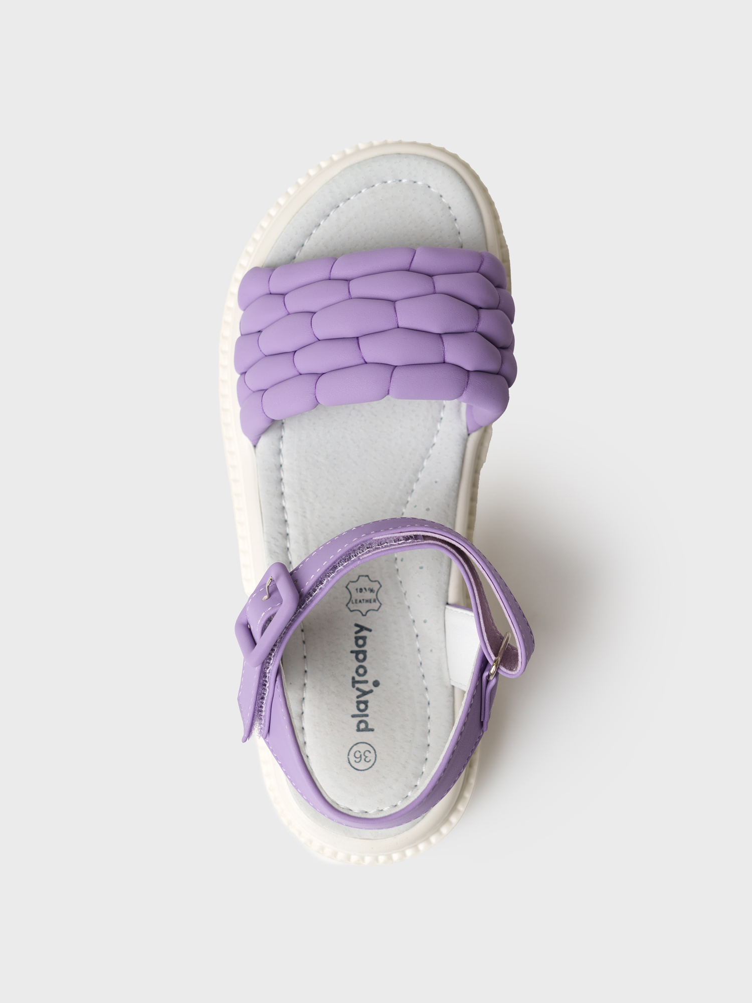 Сандалии PlayToday 12621937 - фото 3