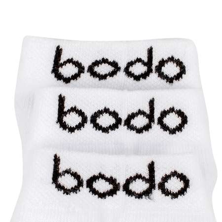 Носки 3 пары Bodo