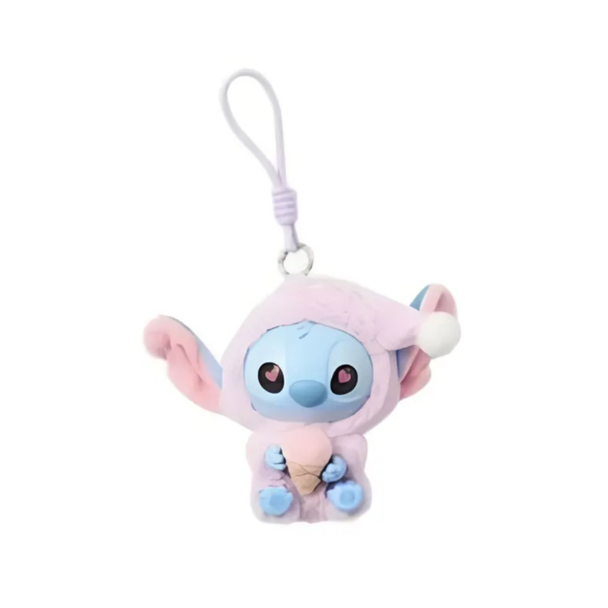 Брелок MINISO - фото 1